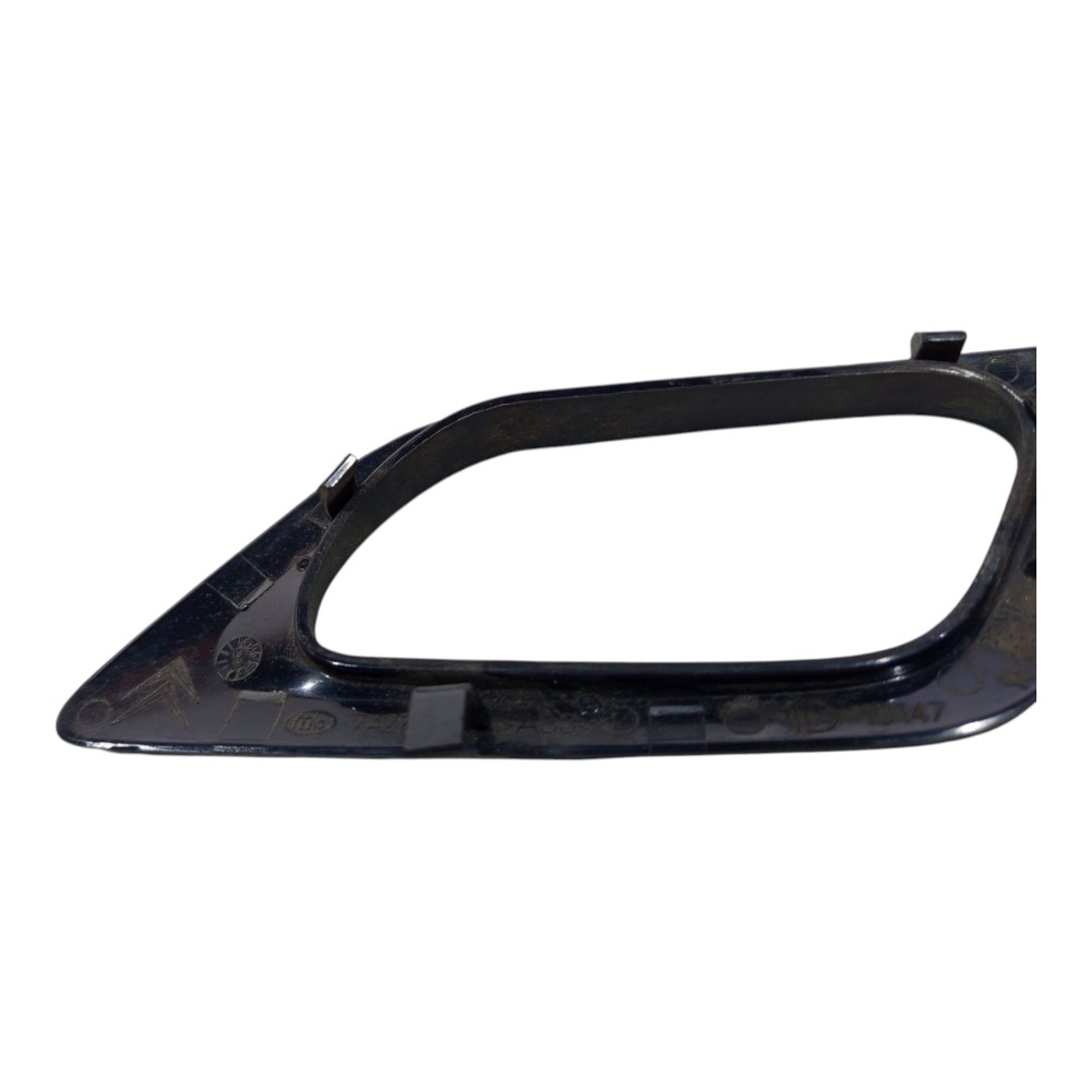 Moldura Maçaneta Dir Citroen C4 Pallas 2007 08 A 2013 Avaria 8