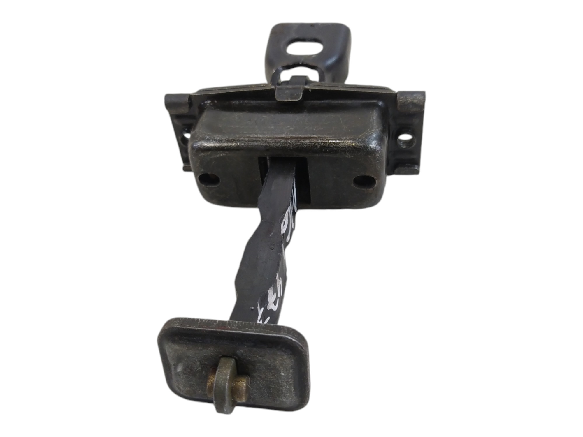 Limitador Porta Dianteira Direita Classe A160 1999 A 2005 5