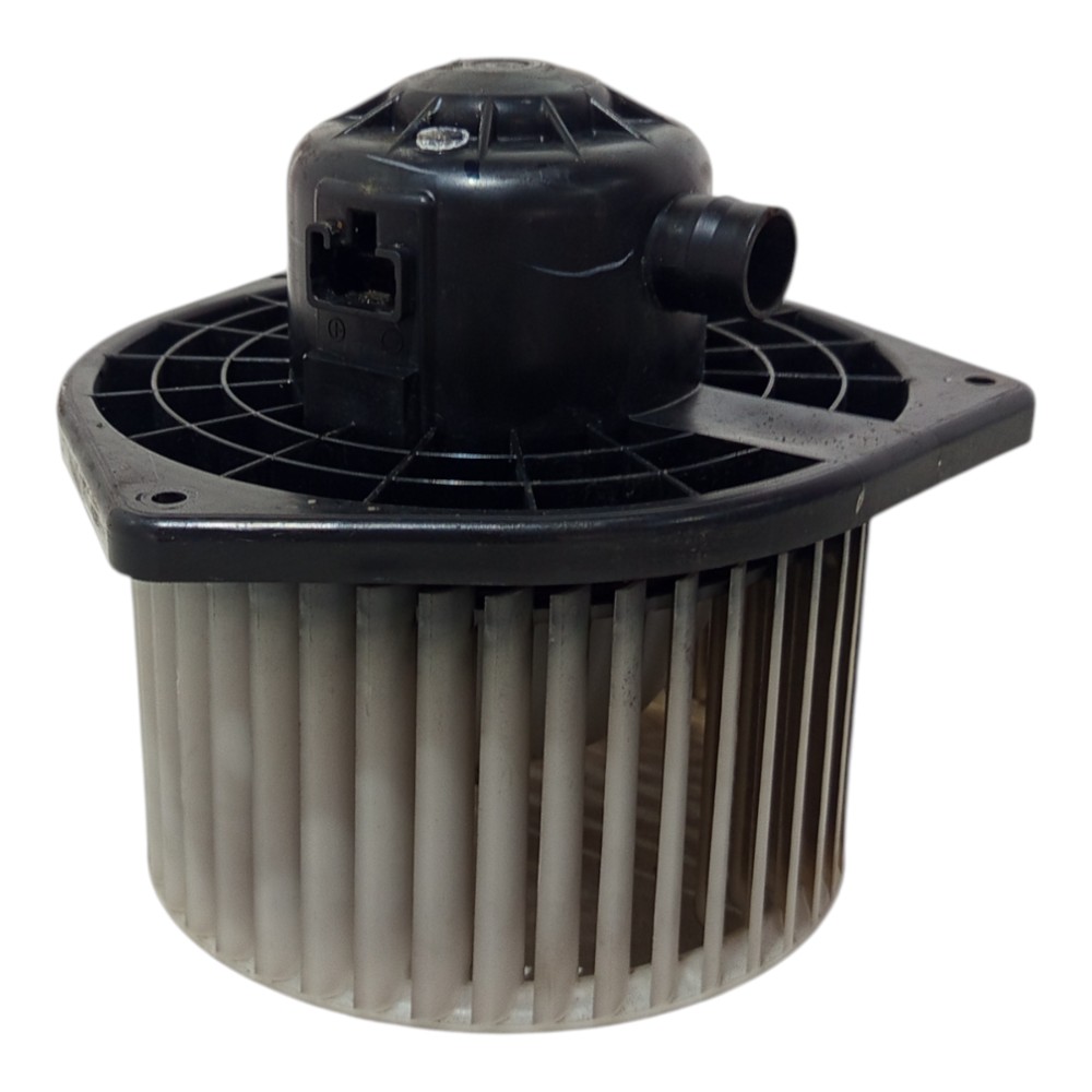 Motor Ventilador Ar Condicionado Mitsubishi Asx 2015 A 2020 3