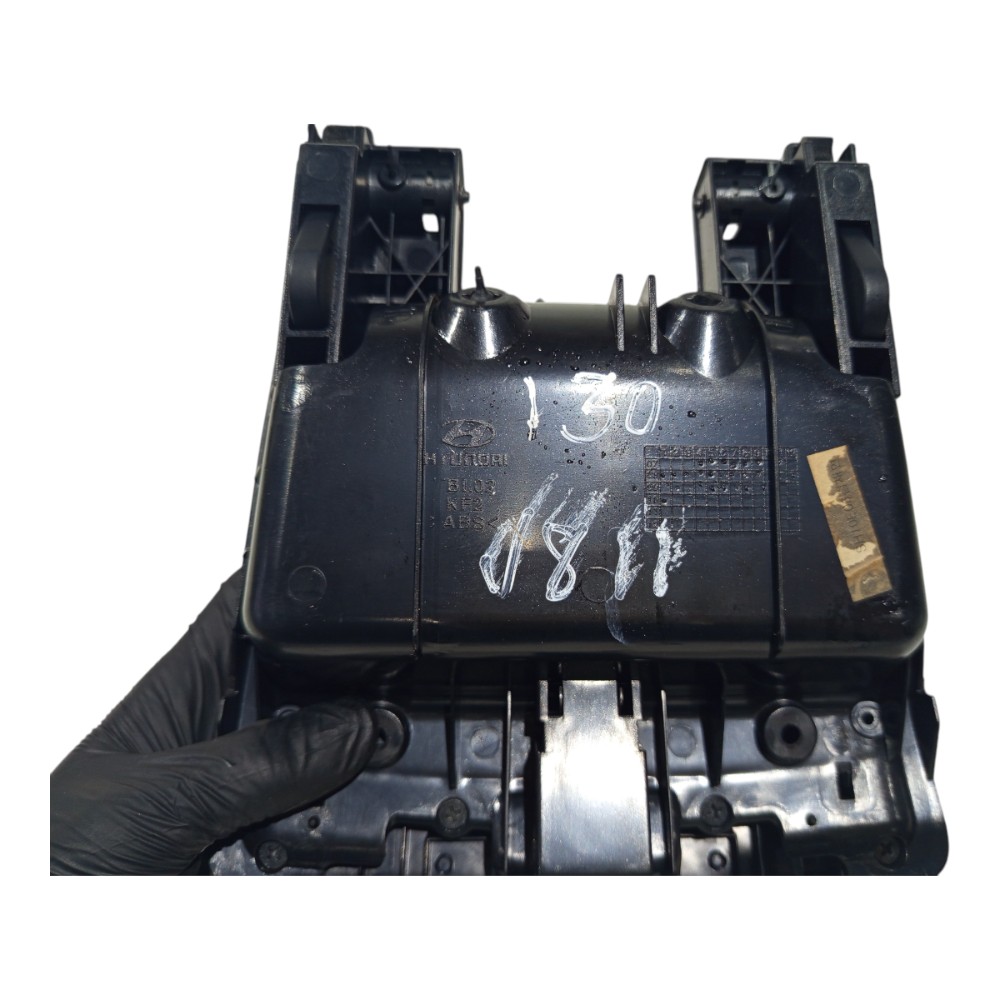 Porta Trecos Superior Hyundai I30 2.0 2009 2010 2011 2012 8