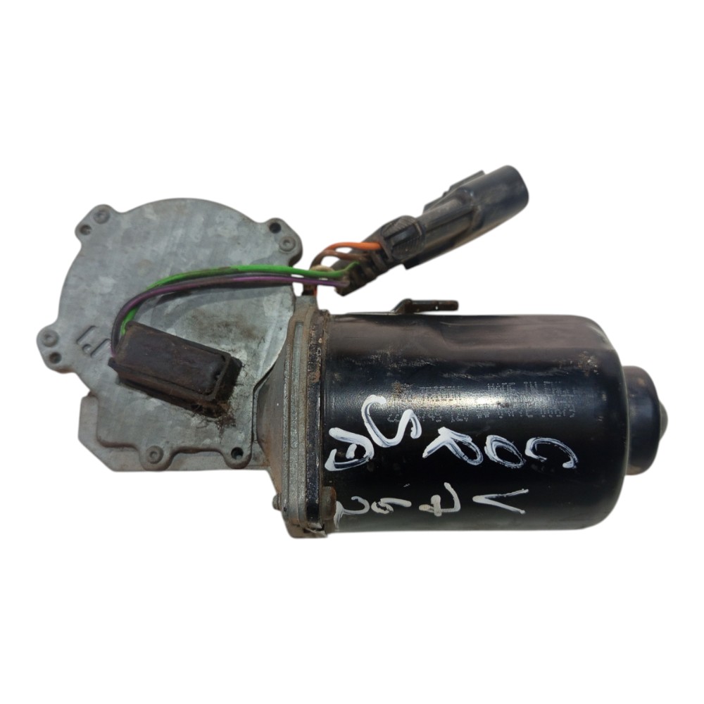 Motor Limpador Gm Corsa 1994 A 2003 Celta Classic Chevrolet 6