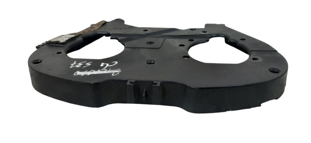 Capa Protetora Correia Dentada C4 Pallas 2007 A 12 C/detalhe 1