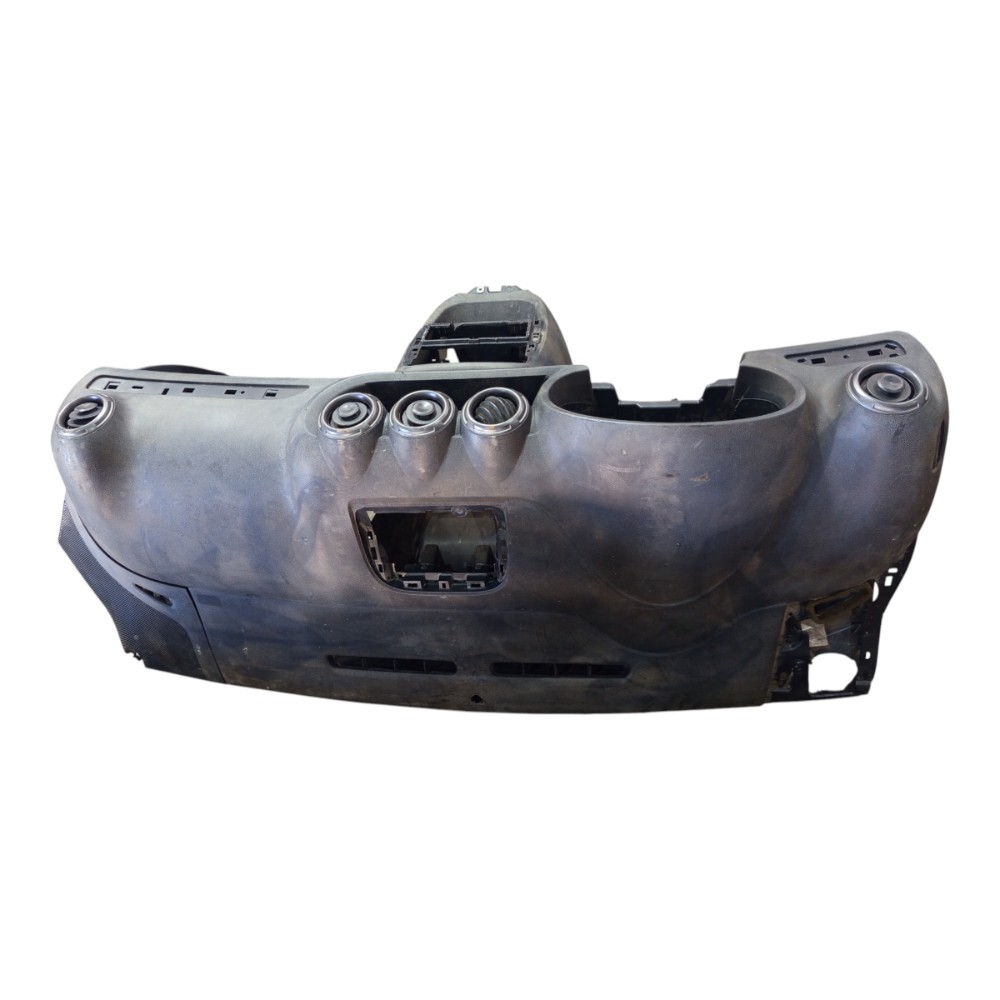 Console Painel Tabelier Citroen C3 Picasso 2010 2011 A 2016 8
