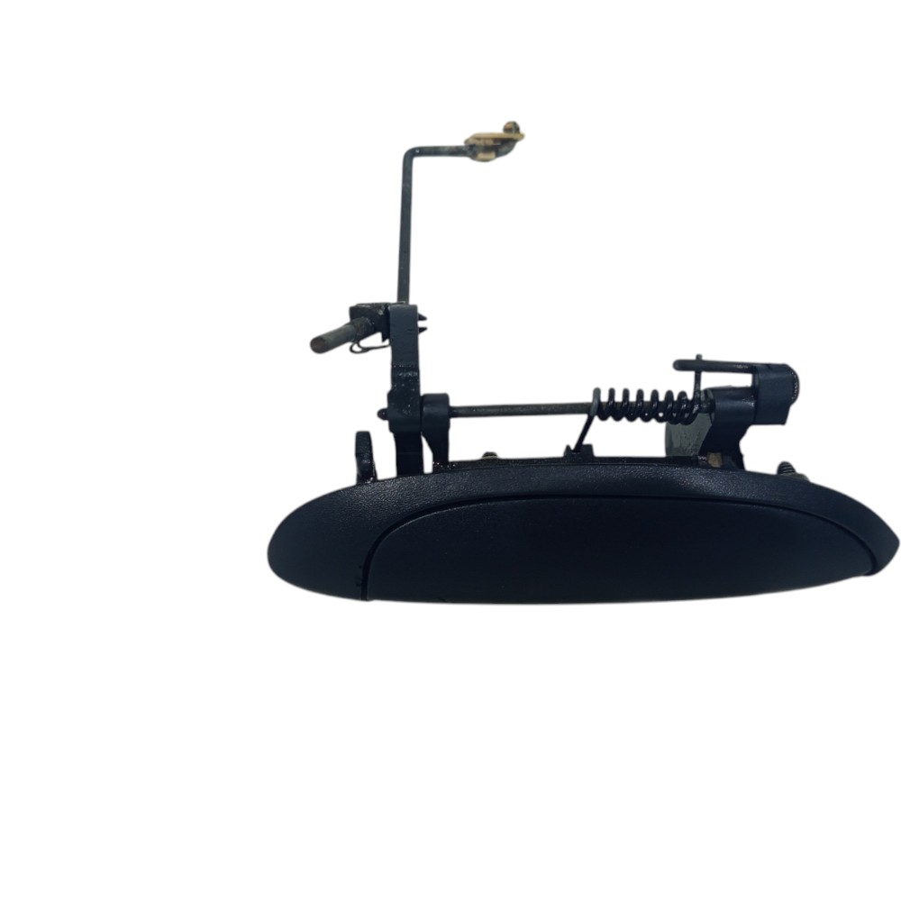 Maçaneta Externa Dianteira Direita Renault Clio 2000 A 2012 8
