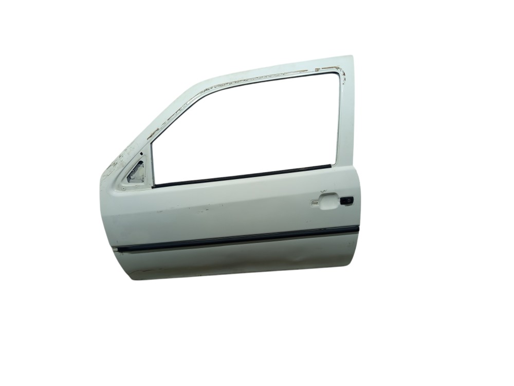 Porta Dianteira Esquerda Volkswagen Gol G2 1996 1997 A 2005 5