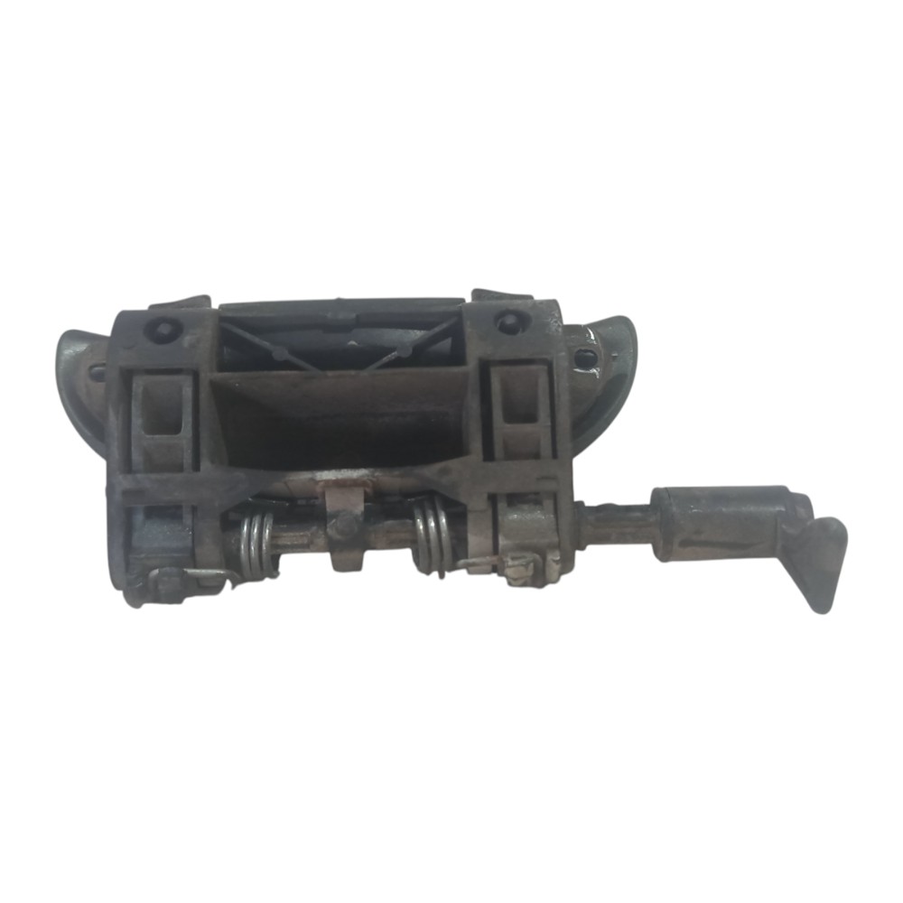 Maçaneta Externa Dianteira Esquerda Peugeot 206 2008 A 2012 7