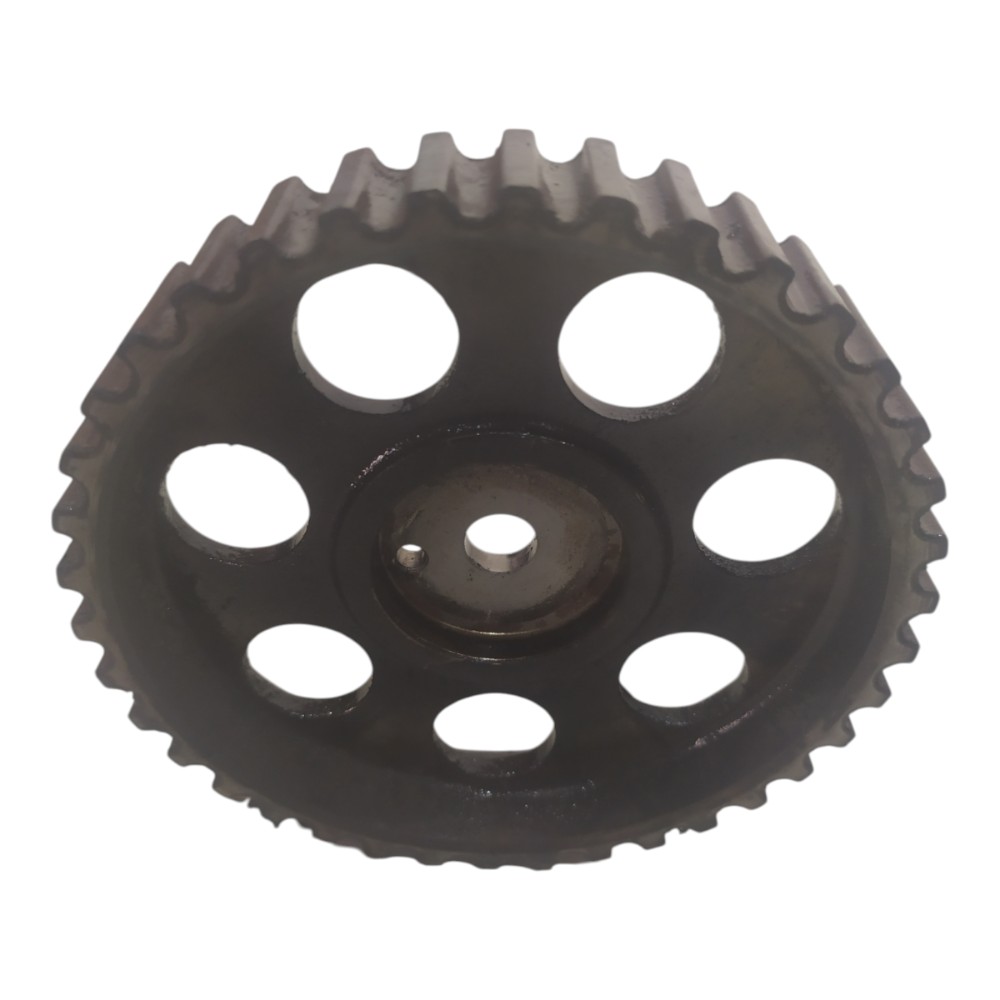 Polia Comando Engrenagem Válvula 1.0 8v Gm Corsa 1