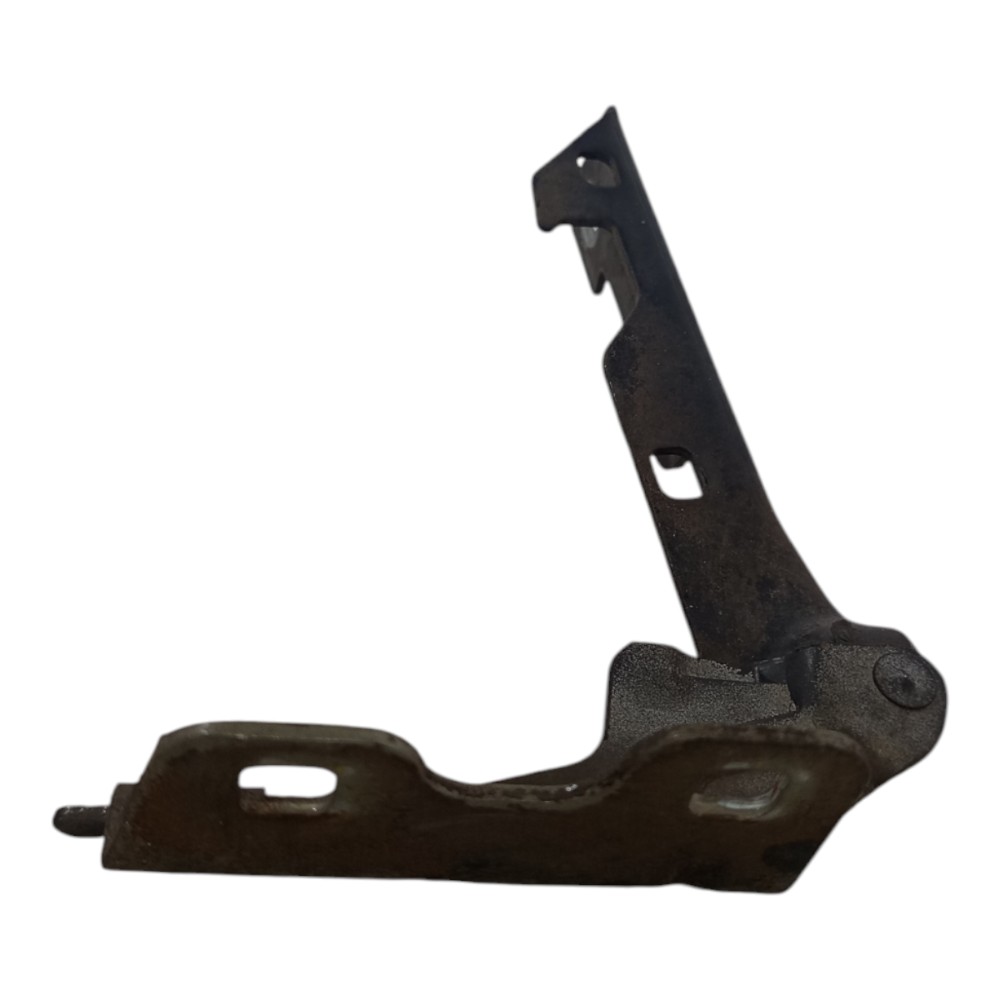 Dobradiça Capô Esquerdo Renault Clio 2006 A 2012 4