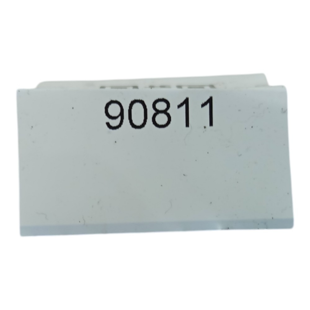 Guia Suporte Para-choque Traseiro Jetta 2012 2013 A 2014 6