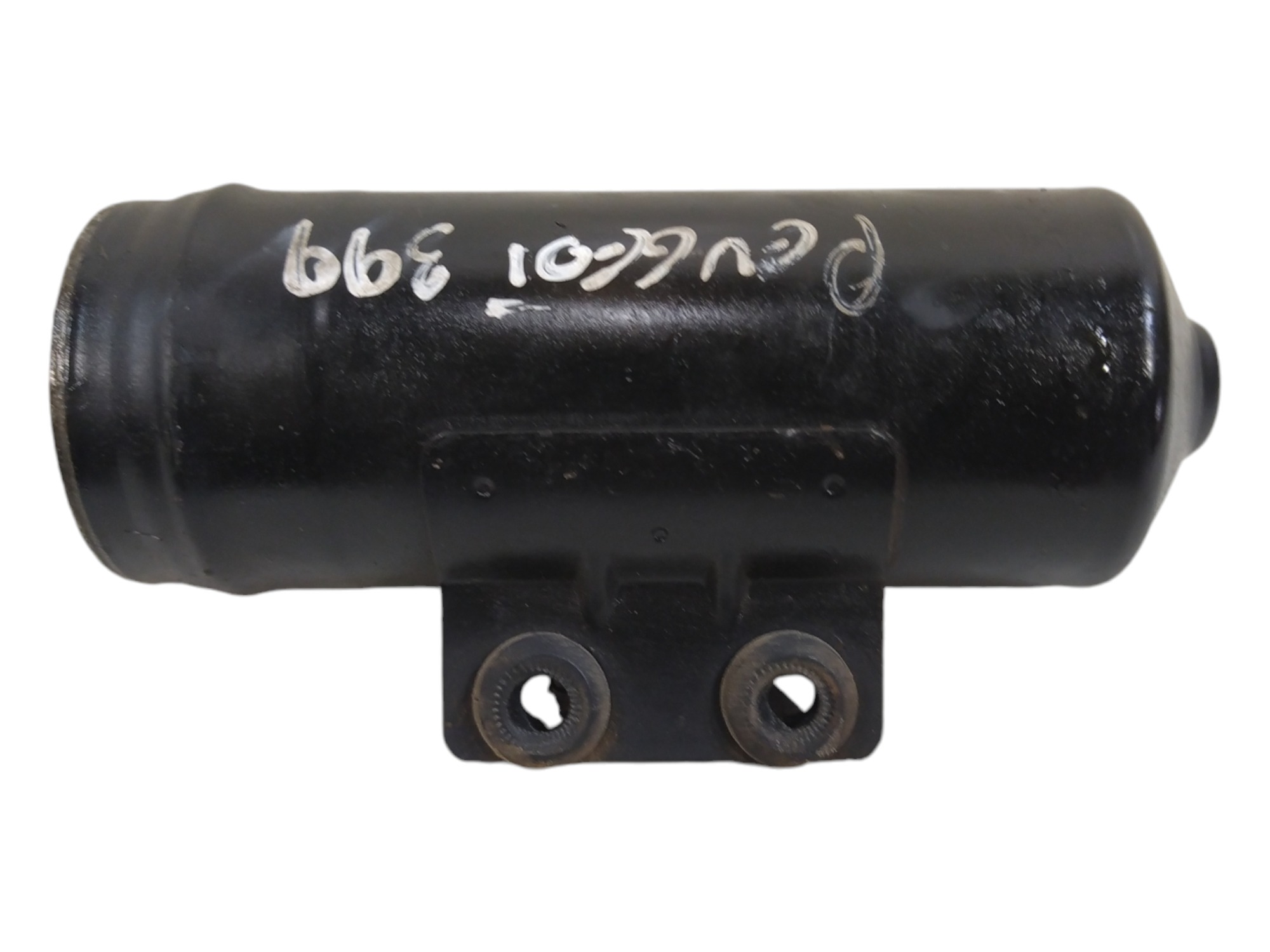 Filtro Secador Ar Peugeot 206 1.4 1999 2000 2001 2002 A 2010 6