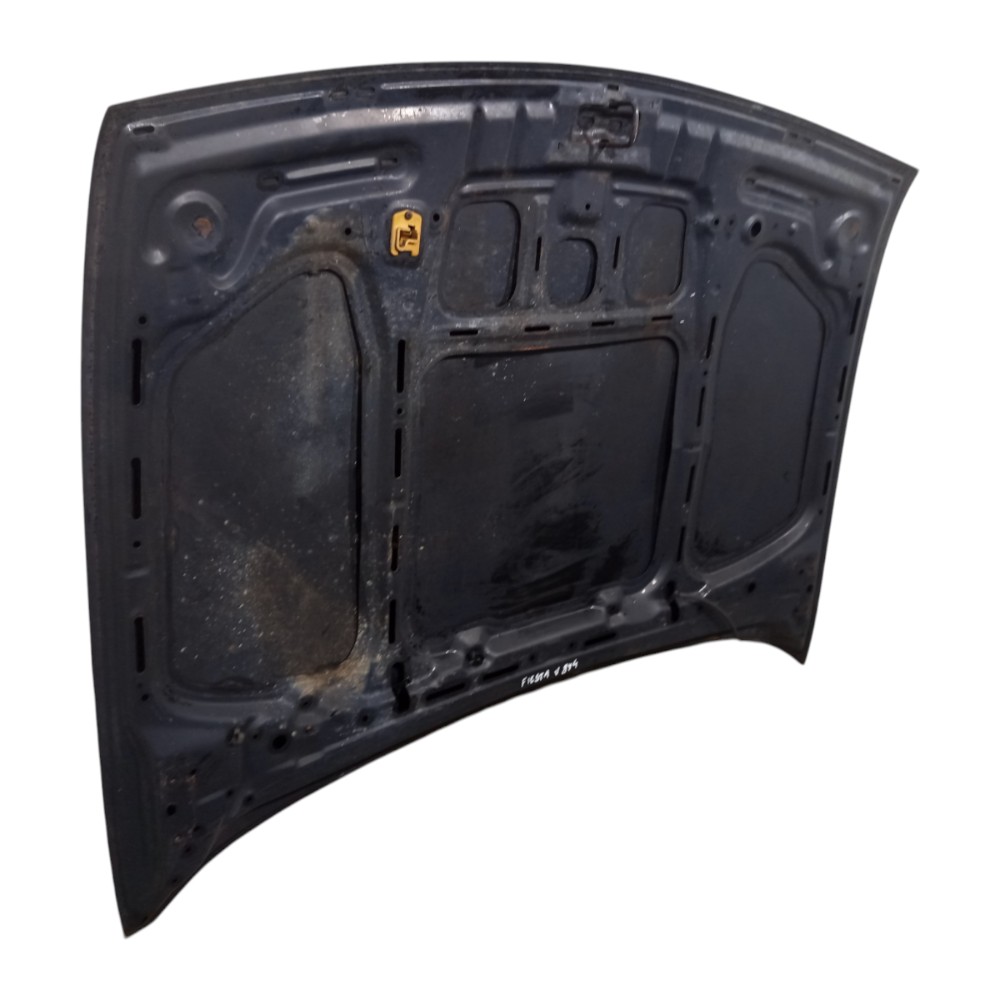 Tampa Capo Dianteiro Ford Fiesta 2000 2001 A 2005 6