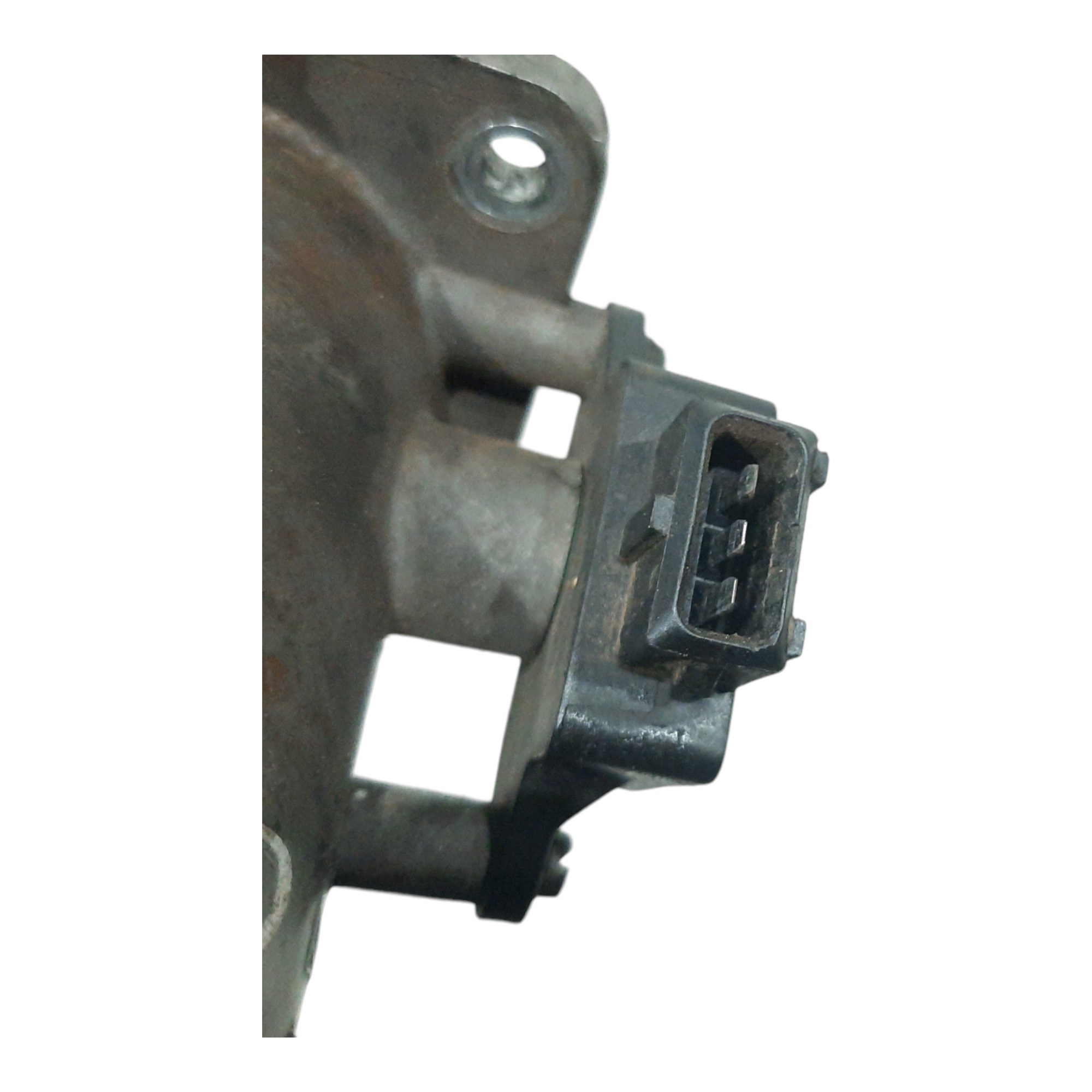 Tbi Corpo Borboleta Injeção Chevrolet Vectra 2.0 1997 A 2005 4