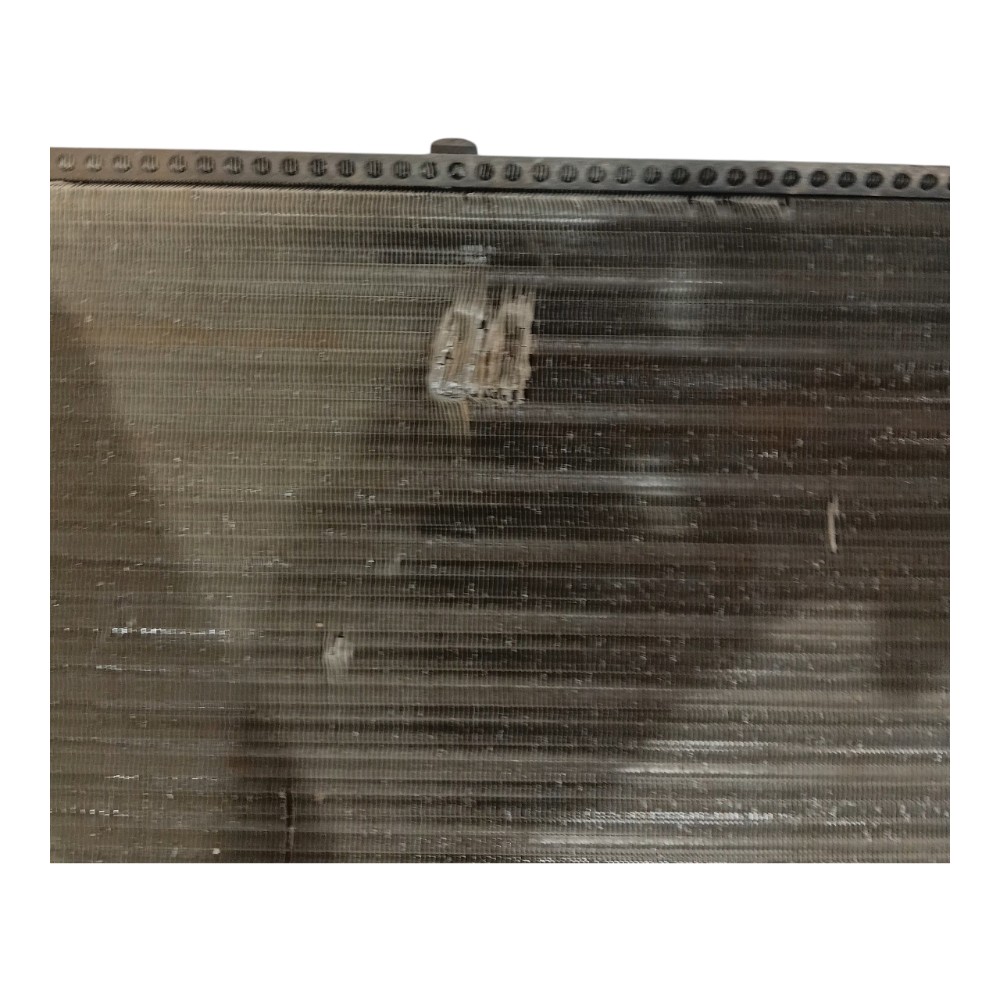 Radiador Água Volkswagen Gol 1.0 16v 1991 1992 A 2005 2
