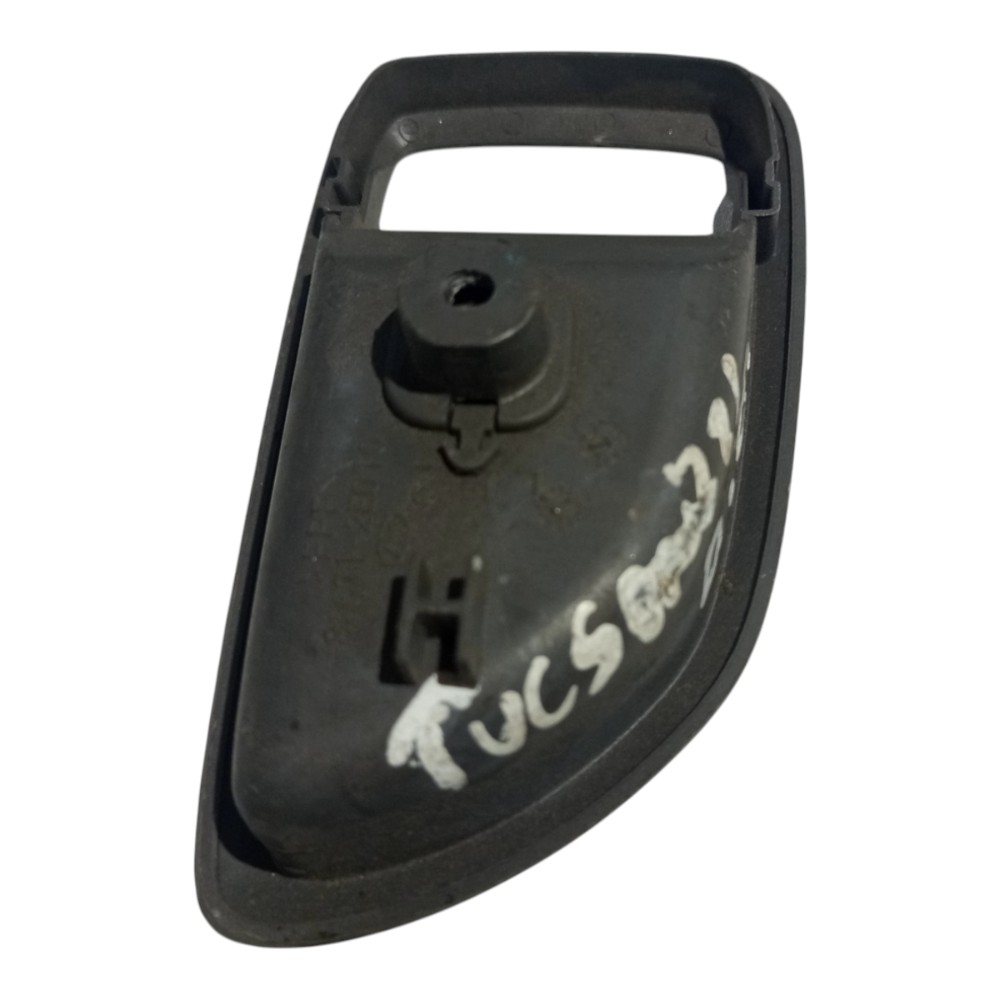 Moldura Maçaneta Esquerda Hyundai Tucson 2008 2009 A 2014 Cinza 7