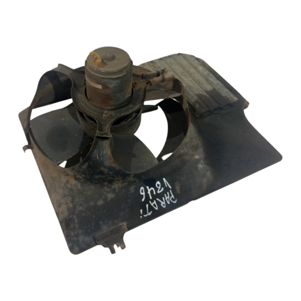 Defletor Ventoinha Volkswagen Parati 1.6 8v 1987 1988 A 1995 1