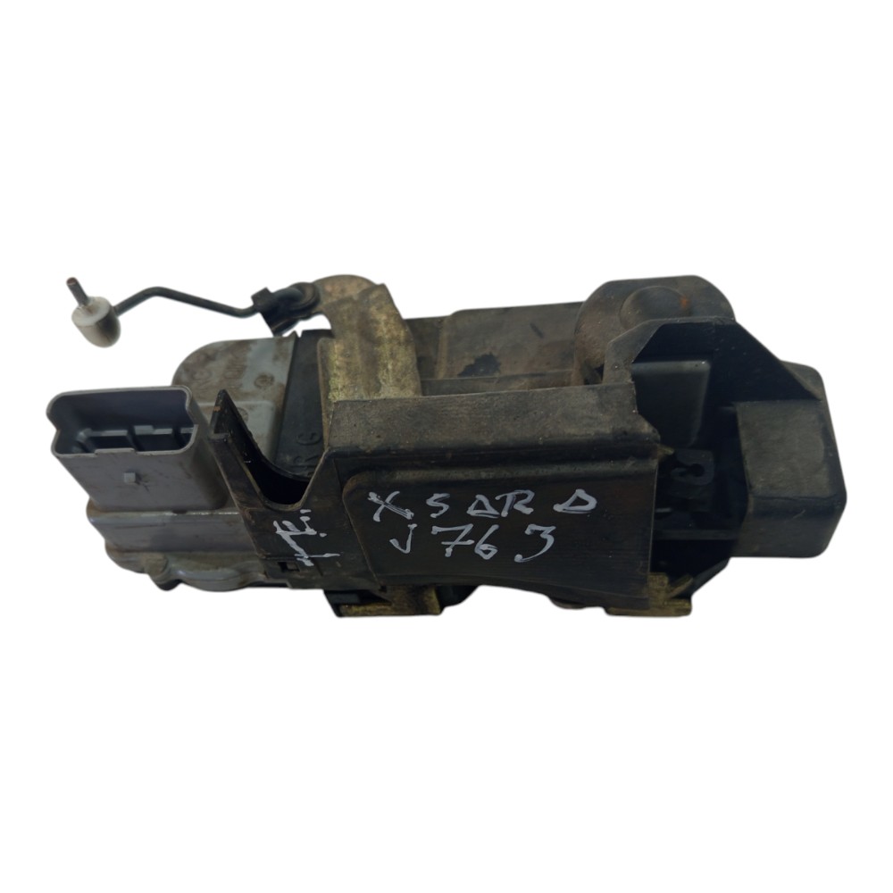 Fechadura Elétrica Traseira Esquerda Xsara 2001 2002 A 2012 2
