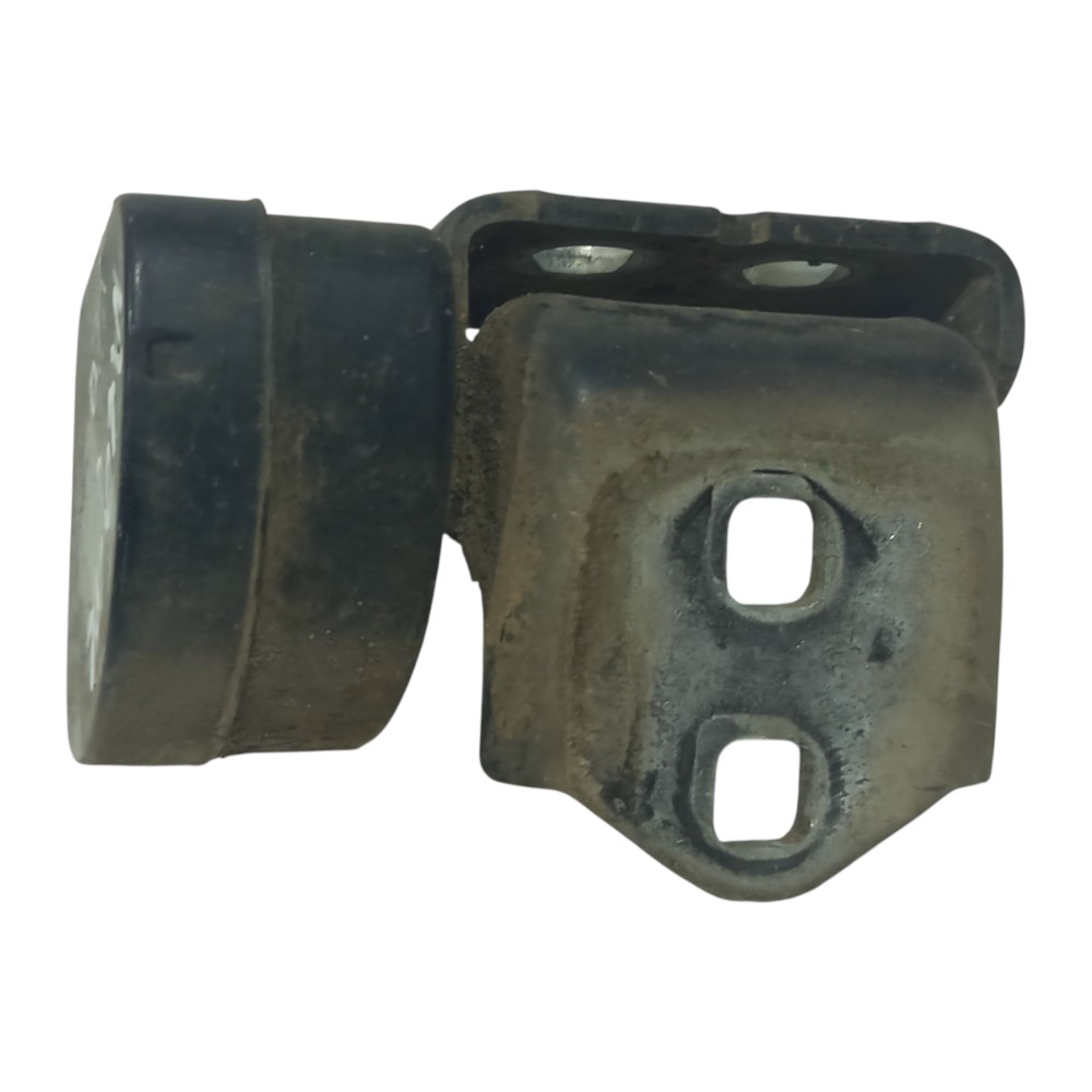 Limitador Dobradiça Tras Direita Renault Megane 2007 A 2013 6