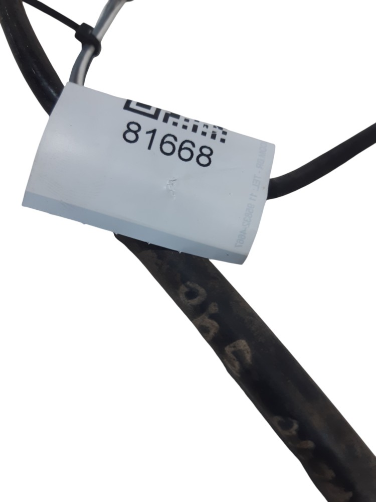 Sonda Lambda Volvo S40 1.0 1996 1997 1998 1999 A 2004 6