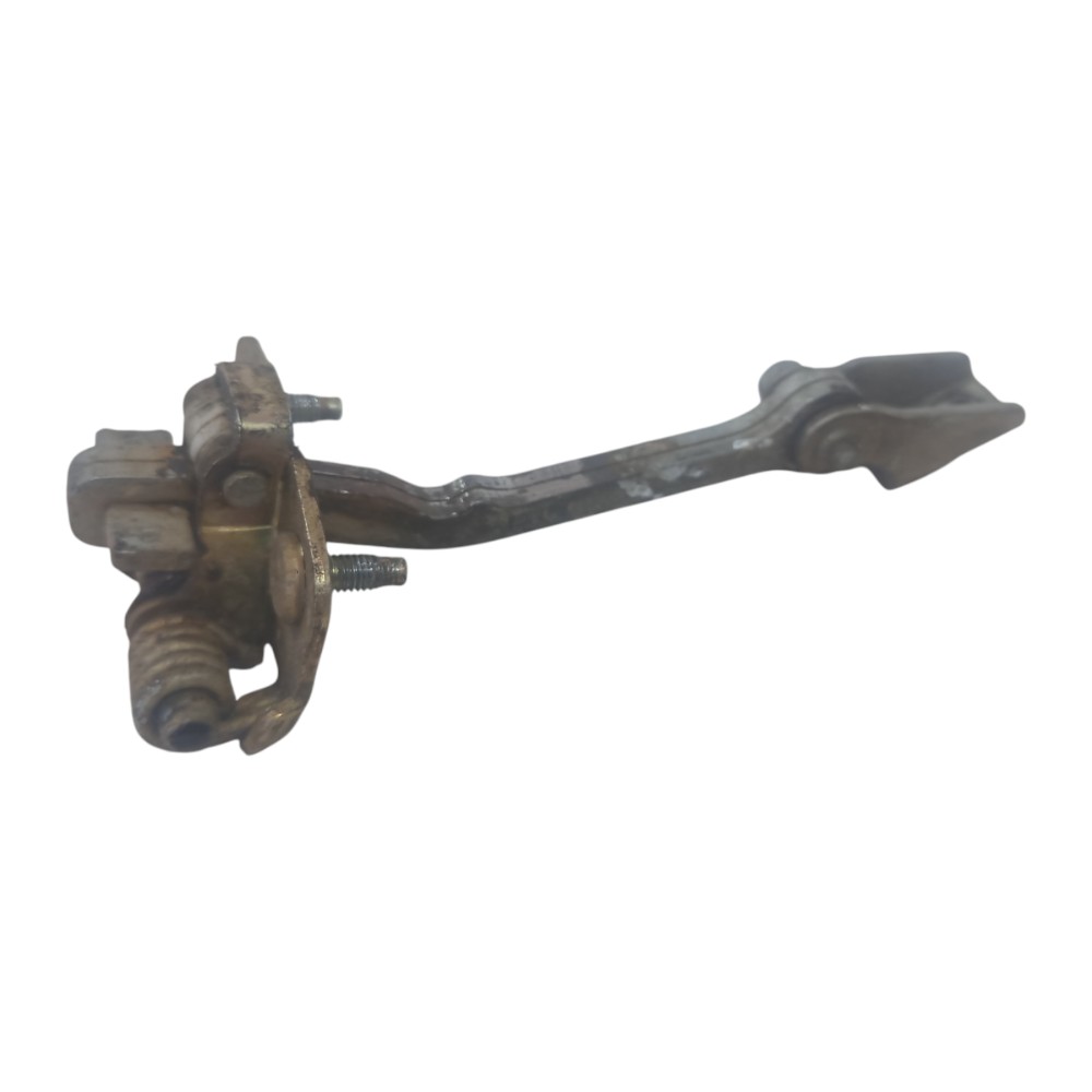 Limitador Porta Dianteiro Esquerdo Vw Gol G3 1999 A 2005 1