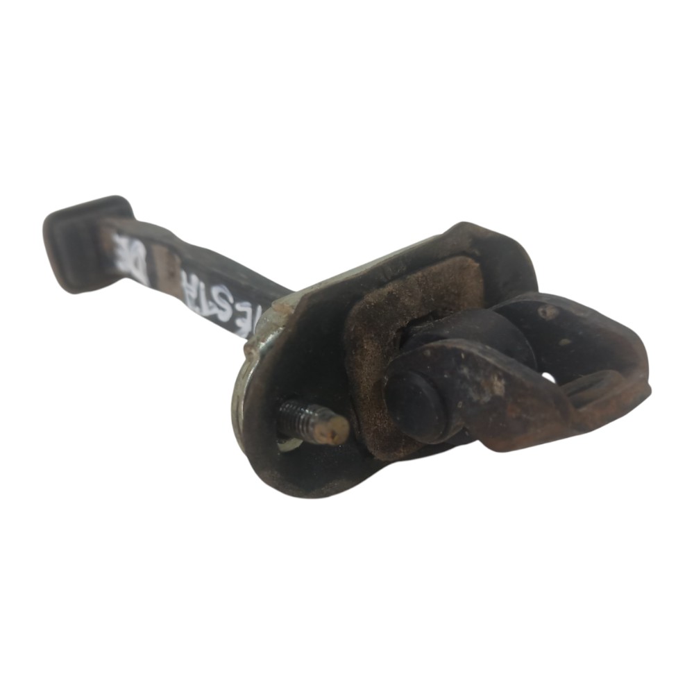 Limitador Porta Dianteiro Esquerdo Ford Fiesta 2000 A 2014 2