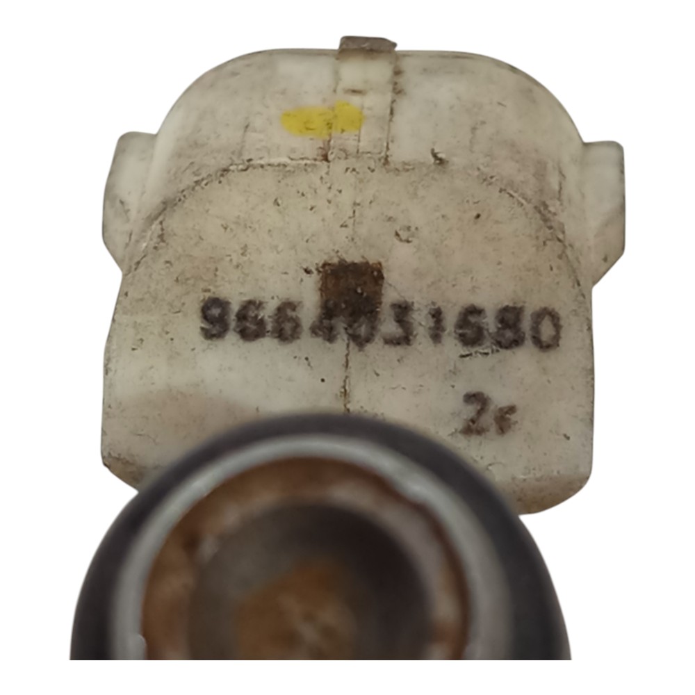 Bico Injetor Citroen C4 Peugeot 307 2.0 2007 2008 A 2013 12 8