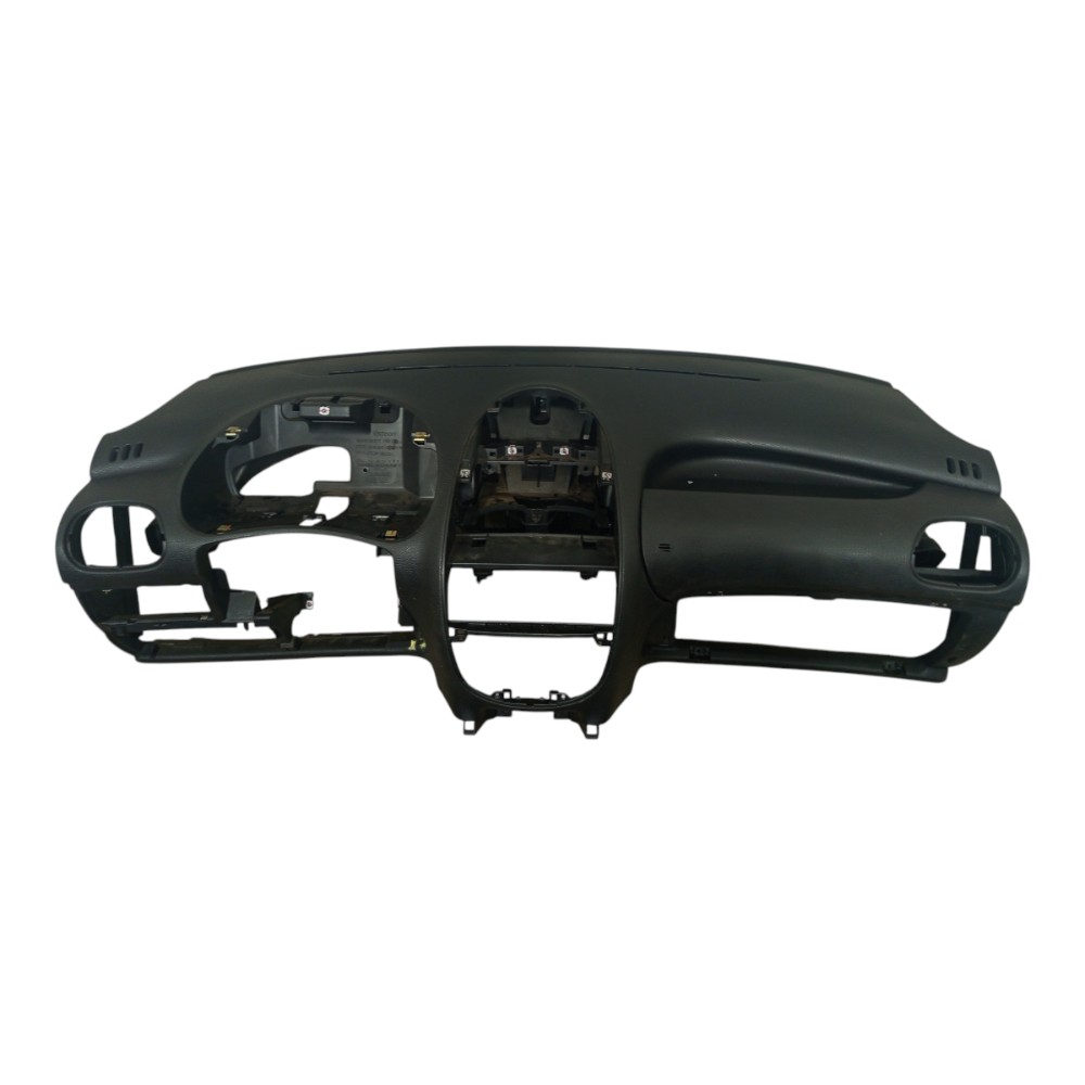 Painel Principal Tabelier Peugeot 206 2000 2001 2002 A 2006 1