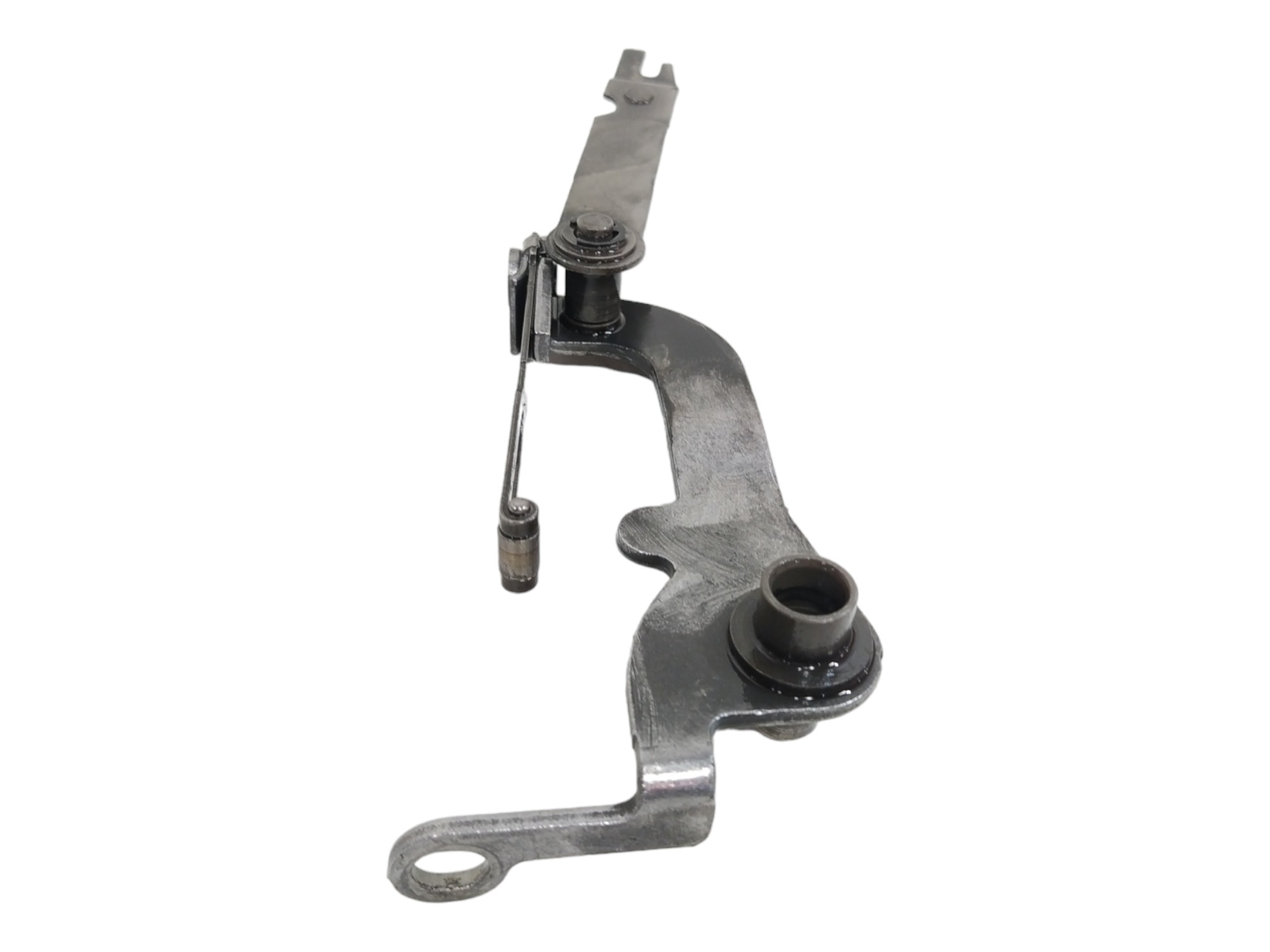 Varão Trambulador Câmbio Automático Ford Focus 2009 A 2013 3