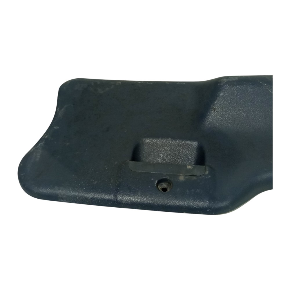 Acabamento Bagagito Tampa Traseira Fiat Palio 1996 A 2000 3