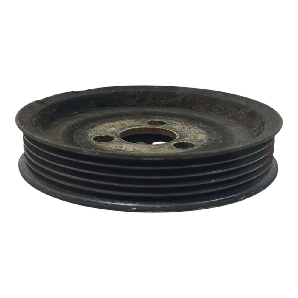 Polia Bomba Hidráulica Fiat Uno 1997 1998 1999 A 2001 5