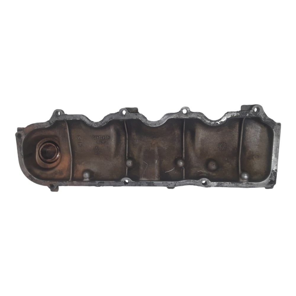 Tampa Valvulas Fiasa Fiat Palio Uno 1994 96 97 98 A 2001 4