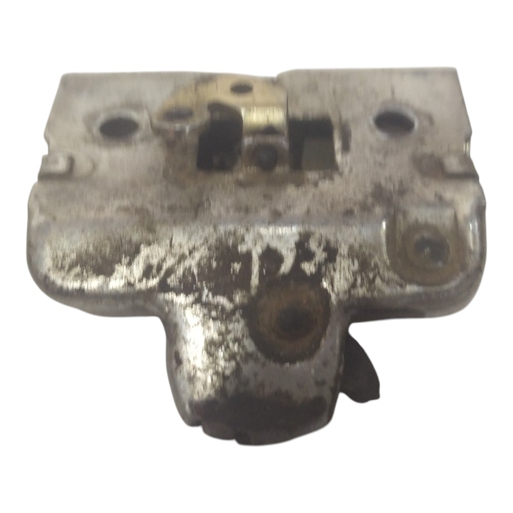 Fechadura Capô Tampa Dianteira Chevrolet Corsa 1995 a 2005 3