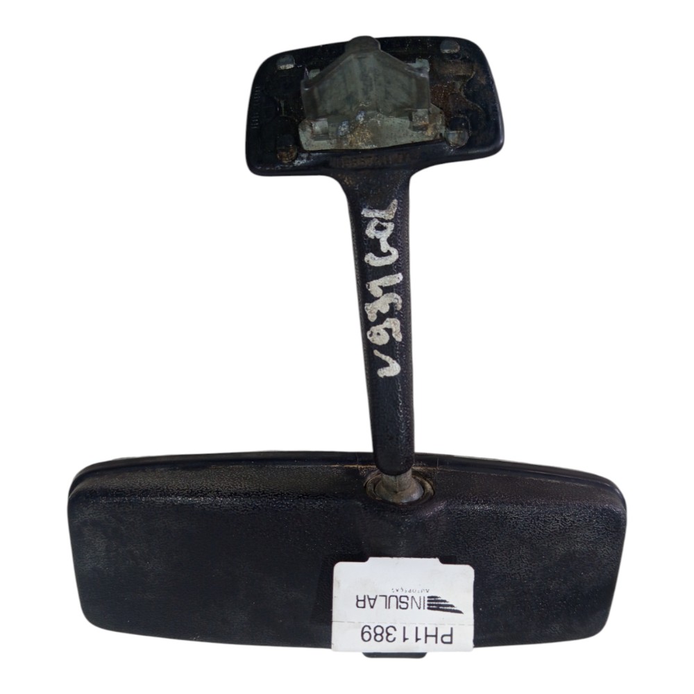 Espelho Retrovisor Interno Volkswagen Gol 1980 A 1990 3