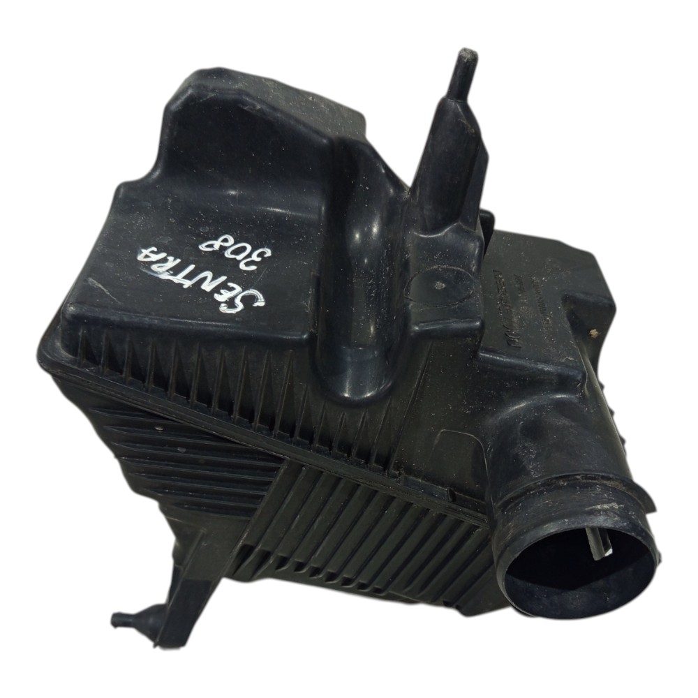 Caixa Filtro Ar Nissan Sentra 2.0 16v Flex 2008 2009 A 2013 1