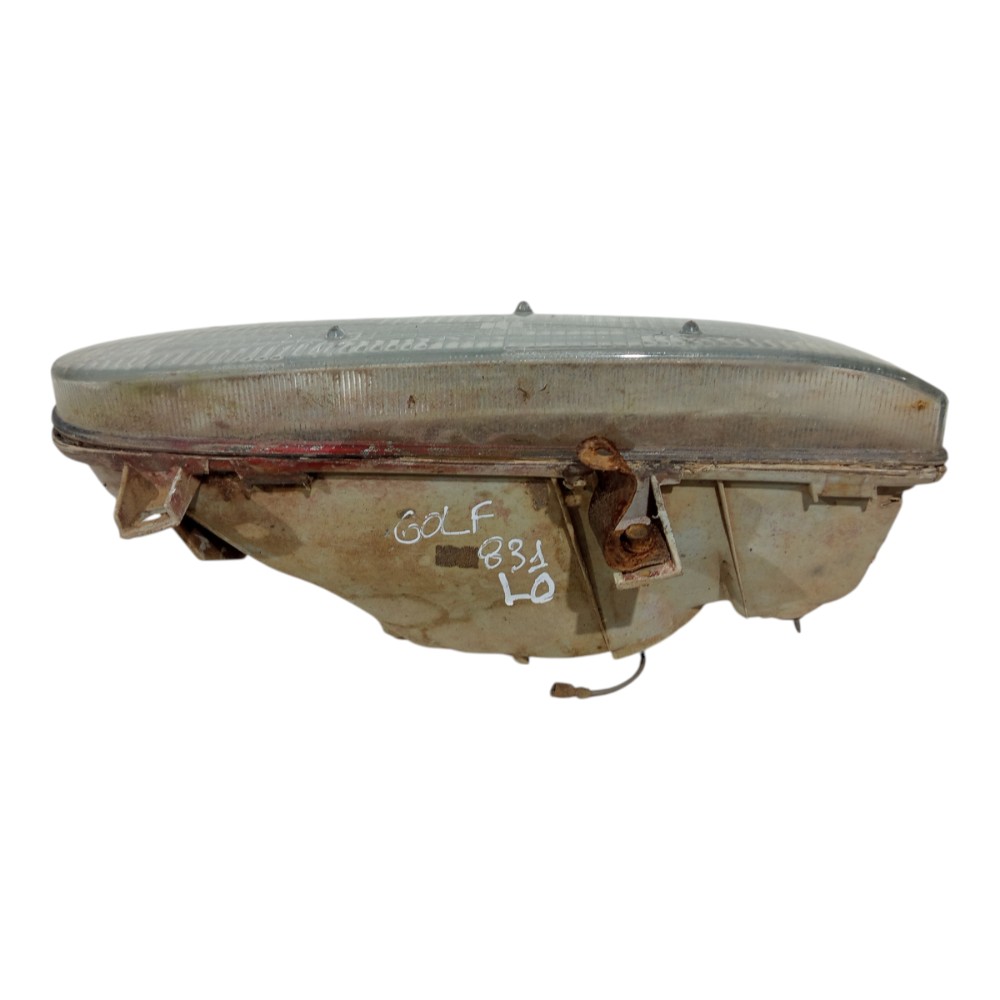 Farol Direito Volkswagen Golf 1994 1995 1996 1997 1998 1999 Direito/passageiro 5