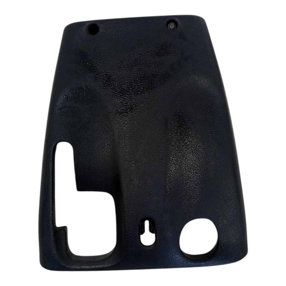 Moldura Inferior Coluna Direção Renault Clio 2005 A 2012 2