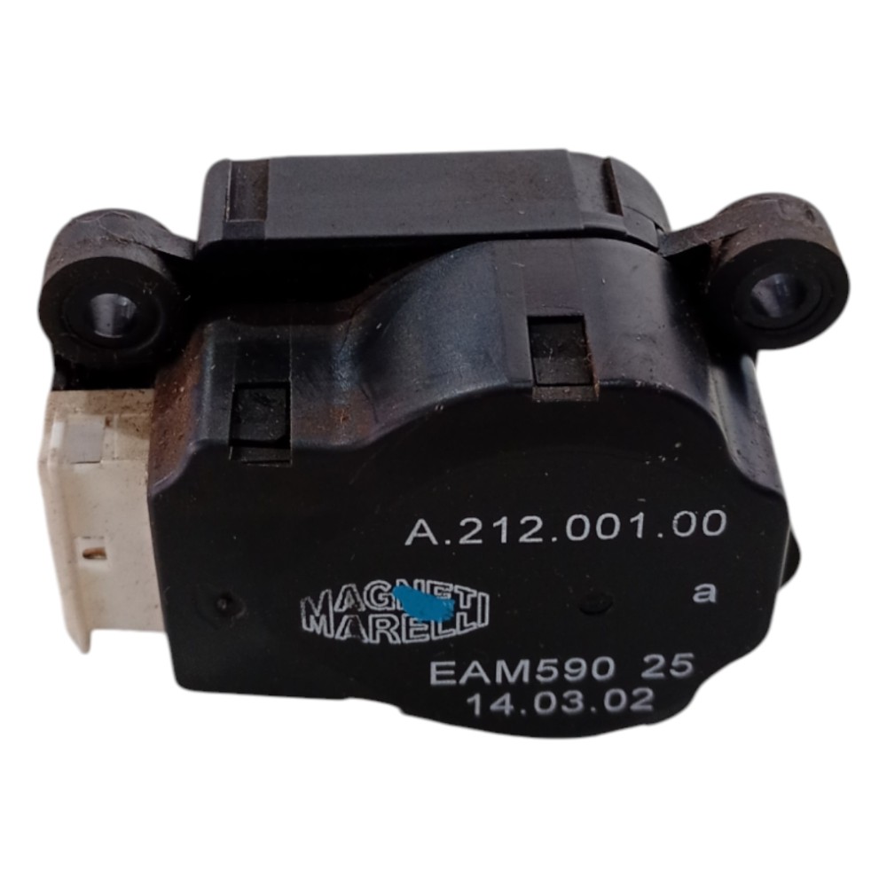 Motor Atuador Caixa Ar Citroen Xsara Picasso 2.0 2001 A 2012 1