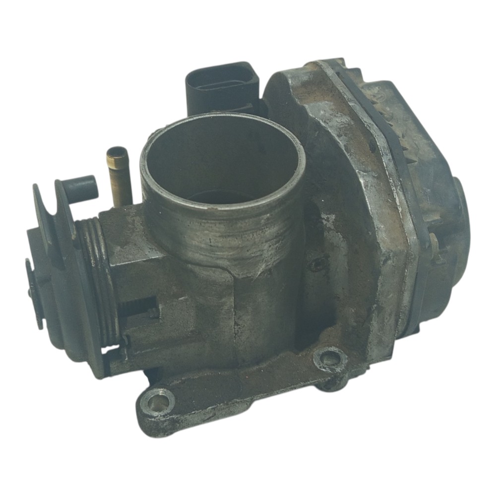 Tbi Corpo Borboleta Volkswagen Gol G2 1.0 8v 1998 A 2005 1
