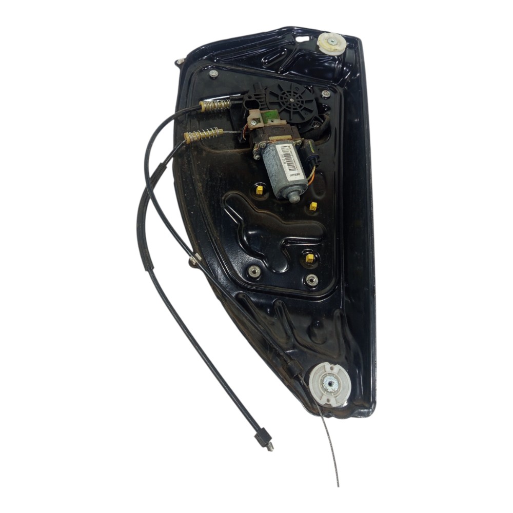 Máquina Vidro Trase Dire Lander Rover Freelander 2006 A 2014 4