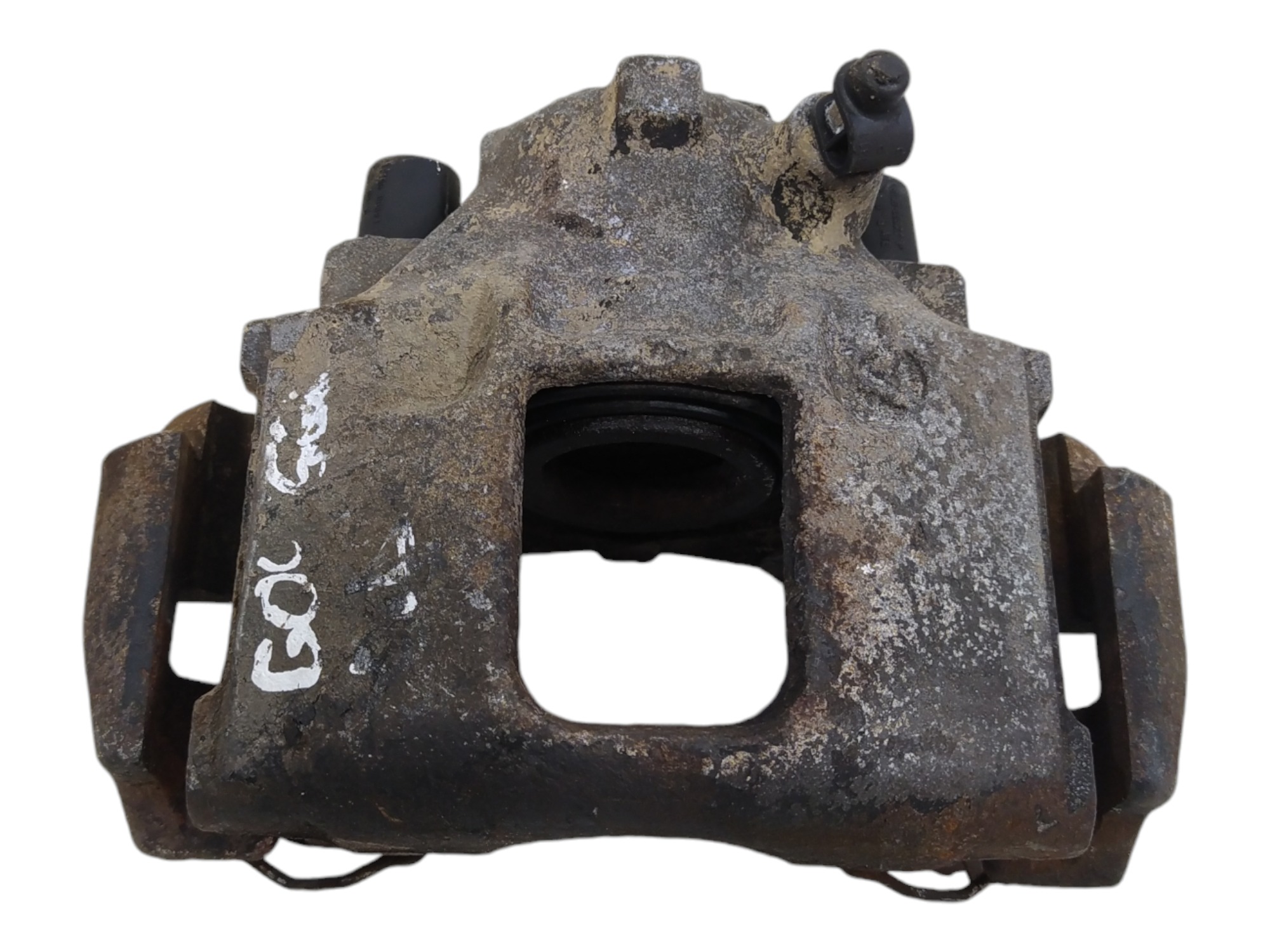 Pinça dianteira direita G2 414 kd1 6