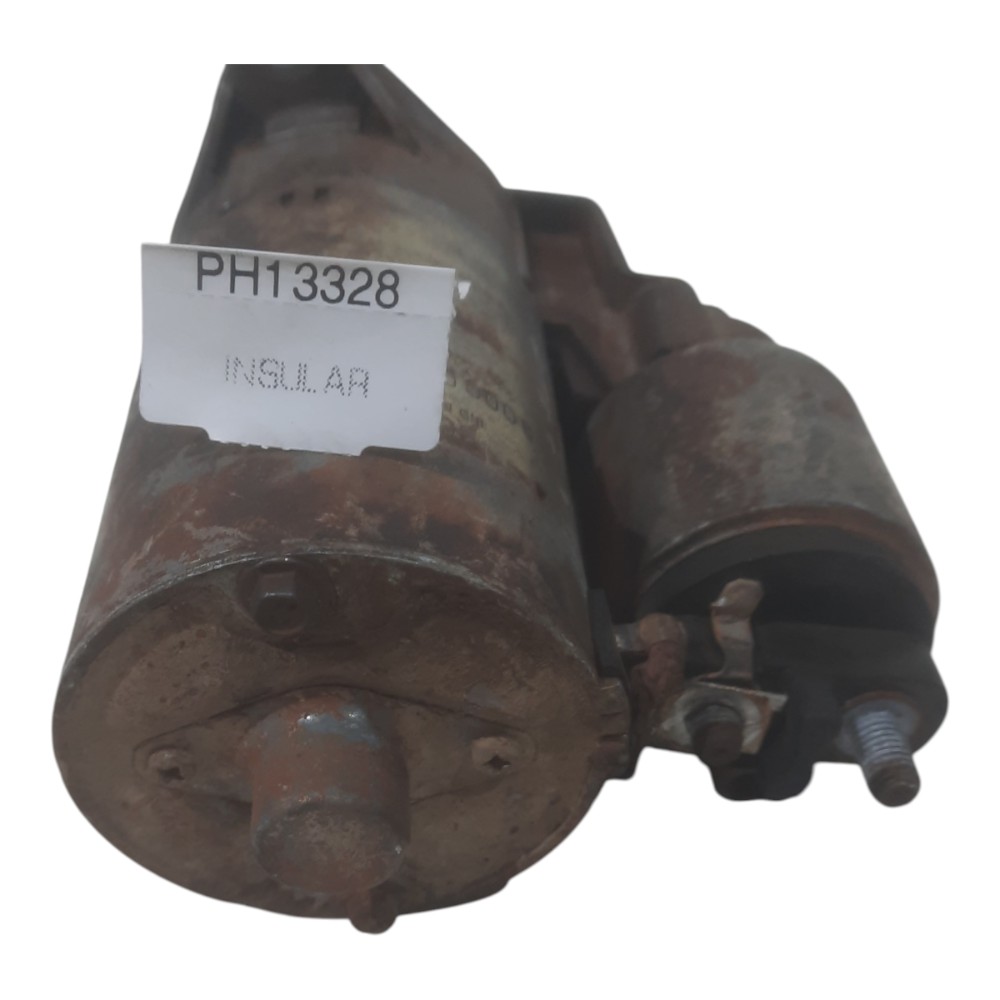 Motor De Arranque Chevrolet Corsa Celta 1994 A 2008 8