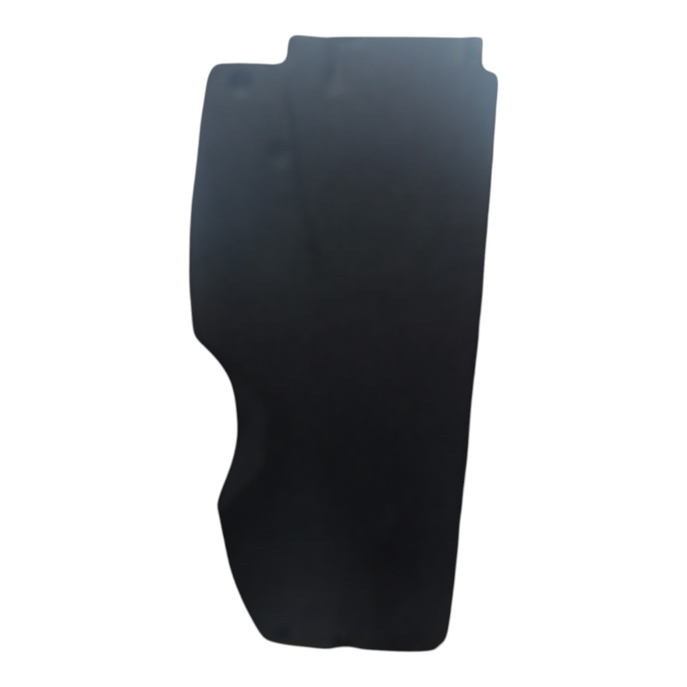 Tampao Bagagito  Porta Malas Peugeot 206 Hatch 2000 A  2006 4