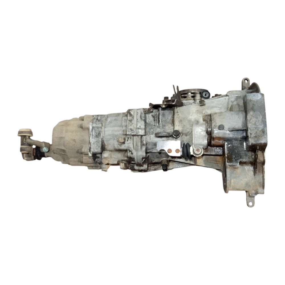 Caixa De Marcha Volkswagen Gol G3 1.0 1999 2000 2001 A 2005 1