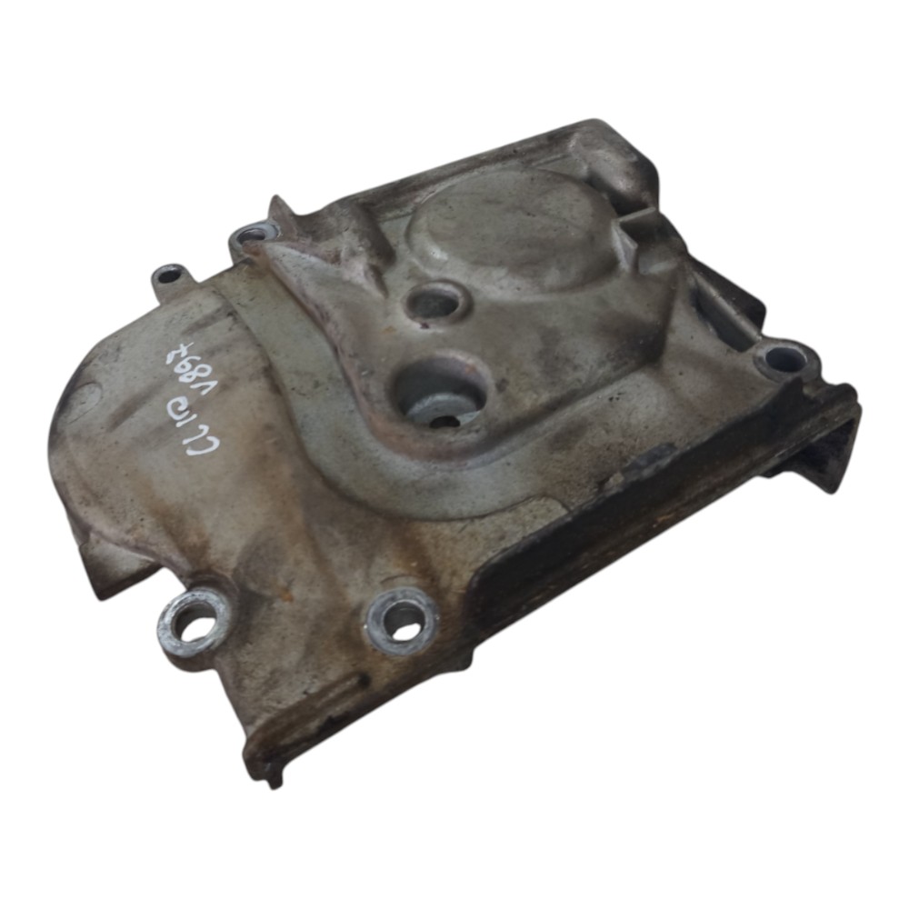 Tampa Lateral Motor Suporte Renault Clio 1.6 16v 1999 A 2005
