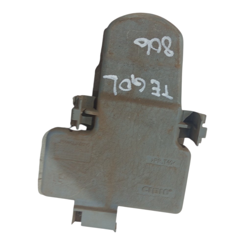 Circuito Lanterna Traseira Esquerda Vw Gol G3 1999 A 2005 6