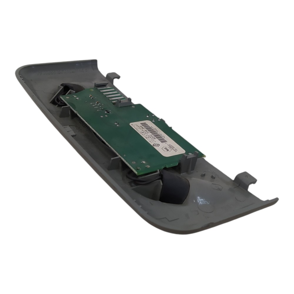 Sensor Alarme Teto Renault Scenic 1999 A 2011 7700822515 4