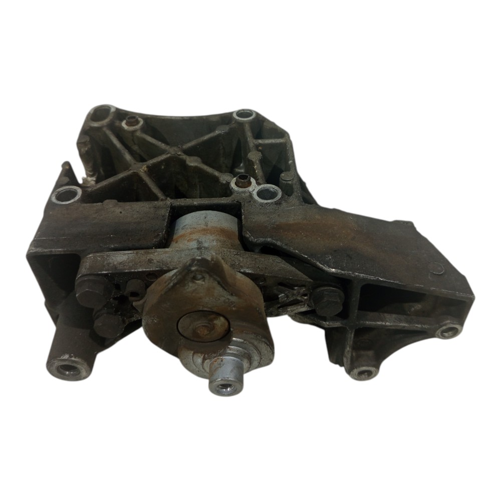 Suporte Alternador Bomba Ar Peugeot 206 207 2001 2002 A 2010 5