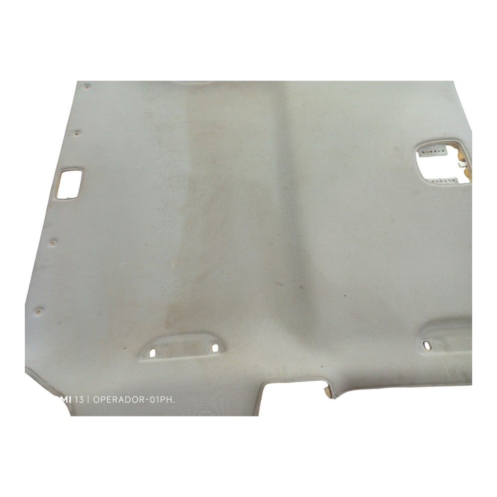 Forro Teto Hyundai Santa Fé 2.7 V6 2006 2007 2008 A 2013 4