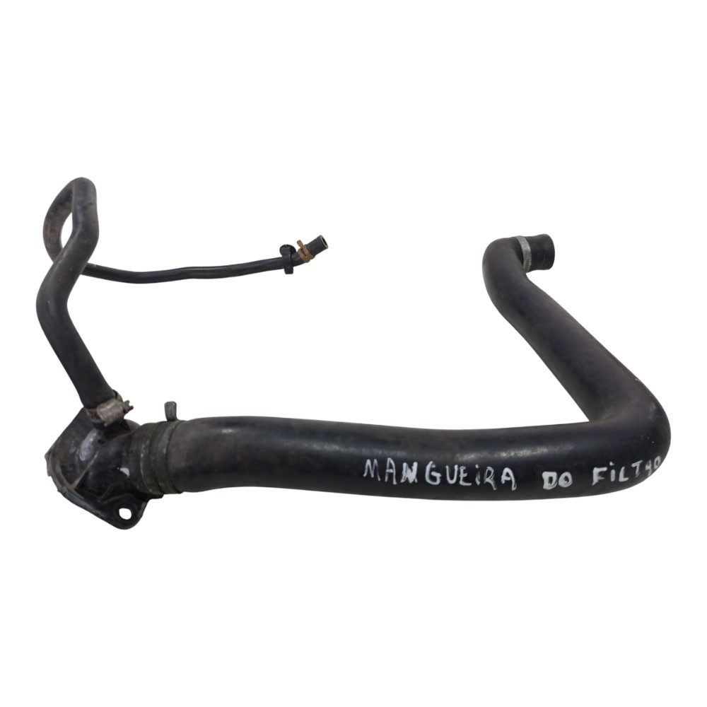 Mangueira Caixa Filtro Ar Renault Laguna 2.0 1995 A 2001 3