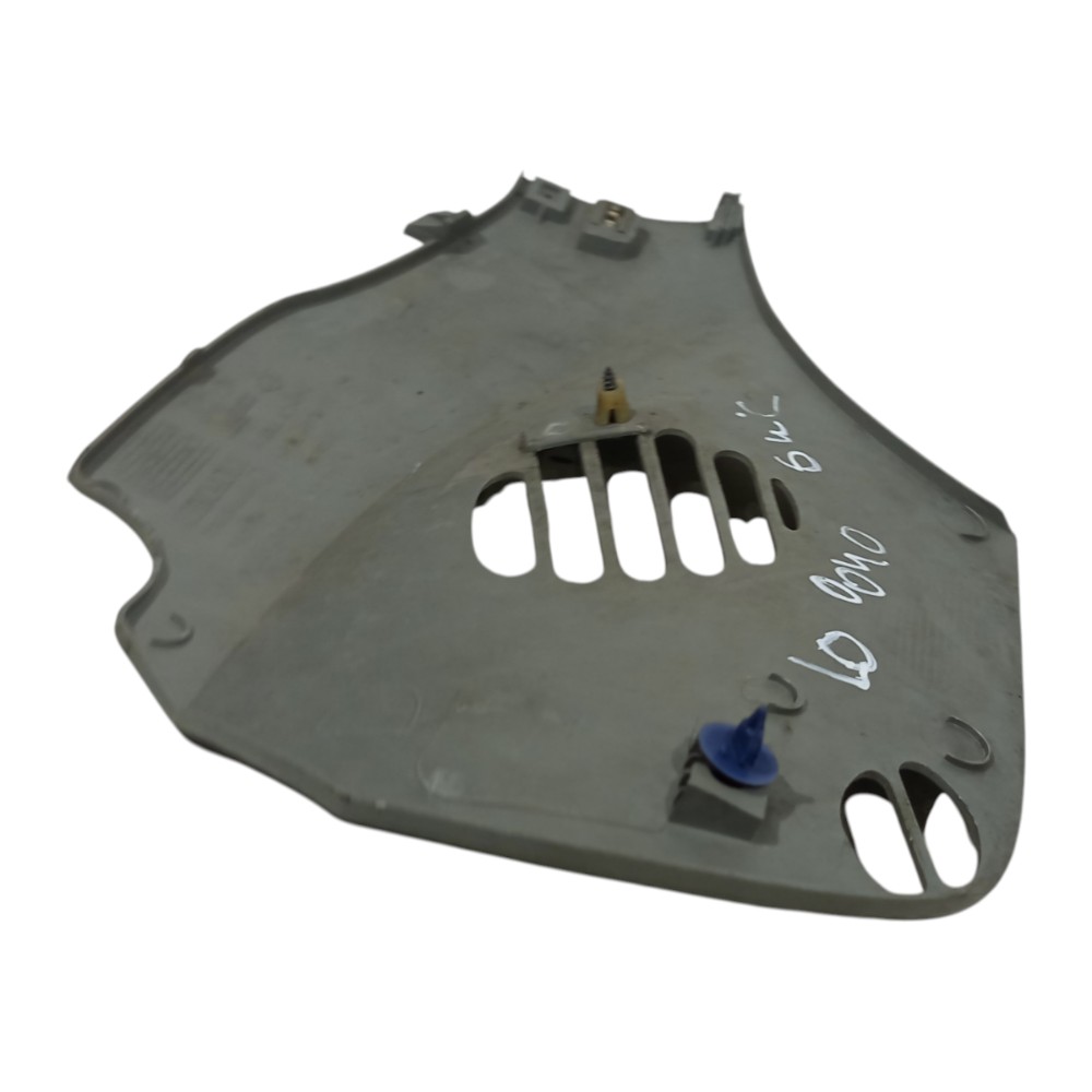Acabamento Console Direito Renault Scenic 1999 2000 A 2010 4