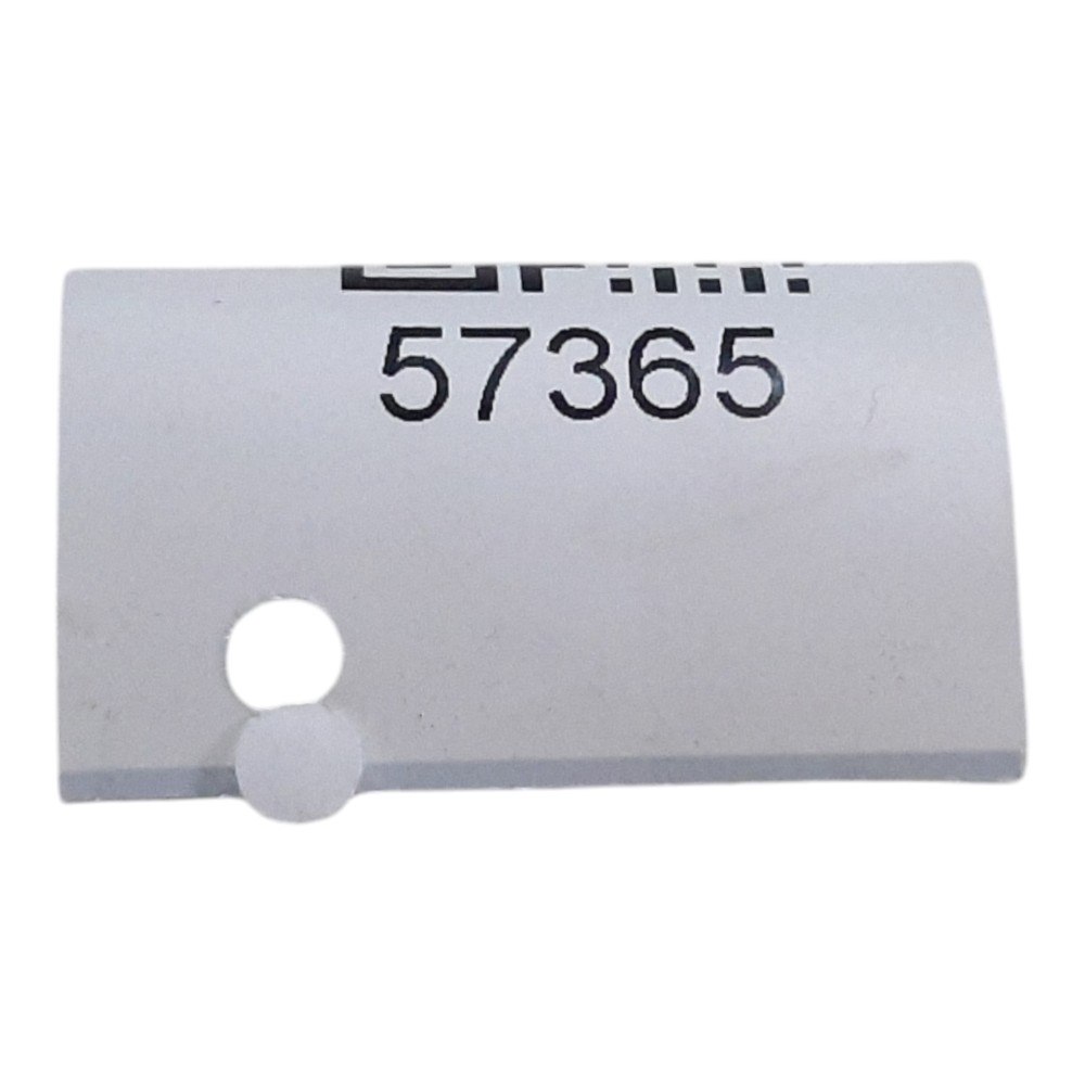 Feixe mola traseira esquerda polo 587 kd1 7